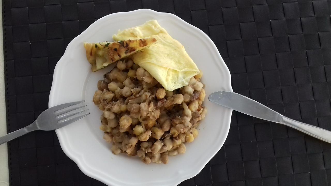 Hotel Miranda & Miranda 폰타 두 솔 외부 사진