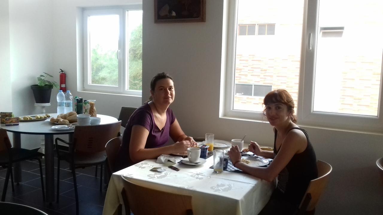 Hotel Miranda & Miranda 폰타 두 솔 외부 사진