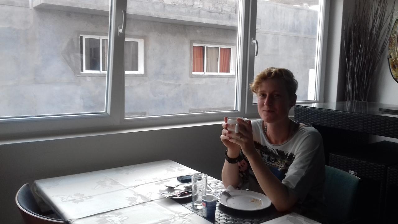 Hotel Miranda & Miranda 폰타 두 솔 외부 사진